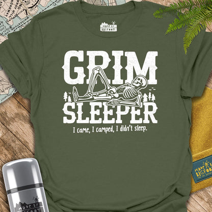 Grim Sleeper