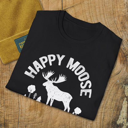 Happy Moose Outdoor Club