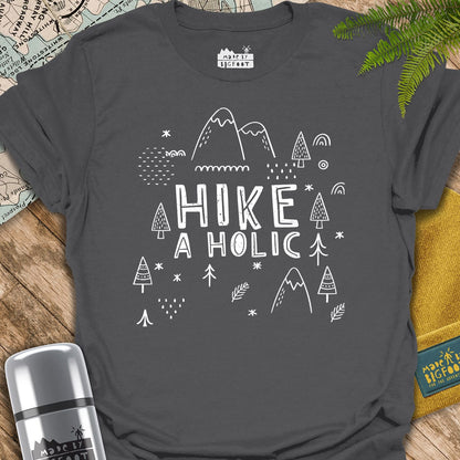 Hike A Holic