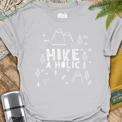 Hike A Holic