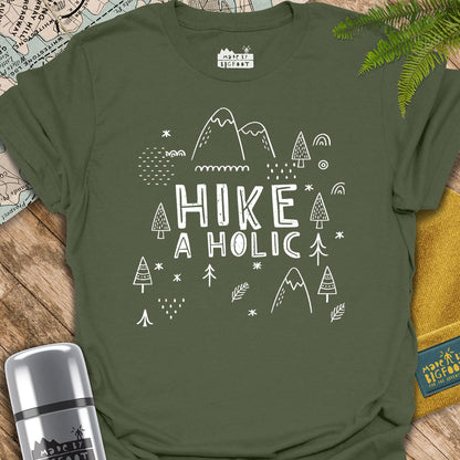 Hike A Holic