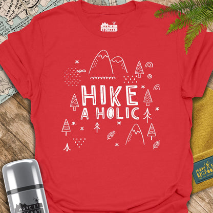 Hike A Holic
