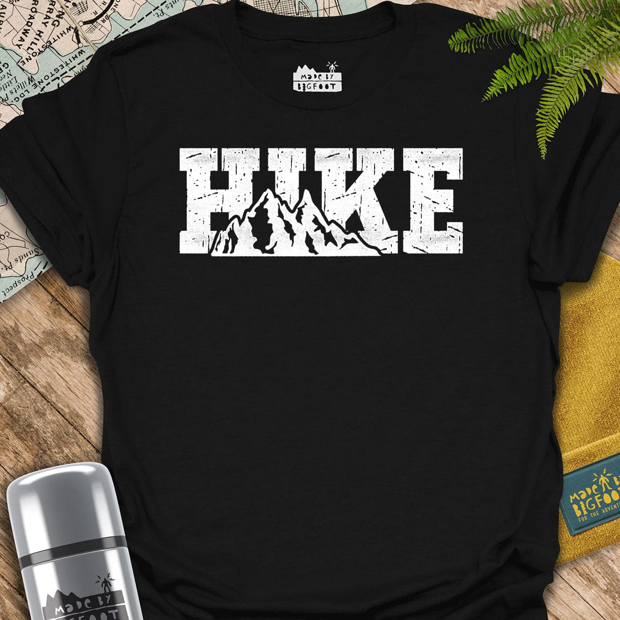 Hike