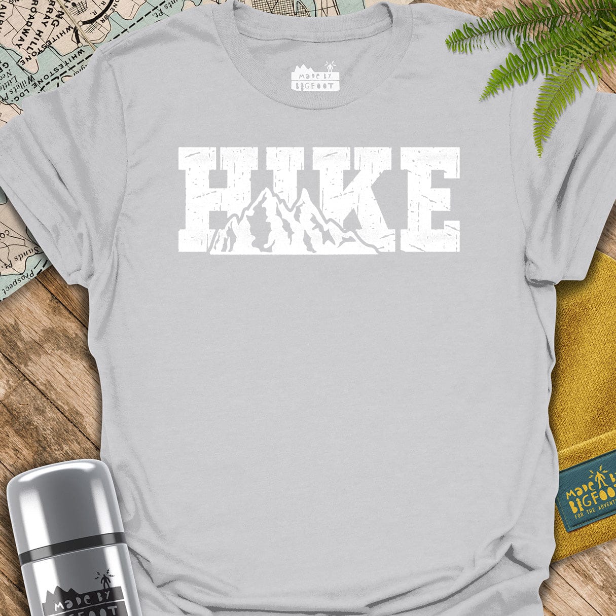 Hike
