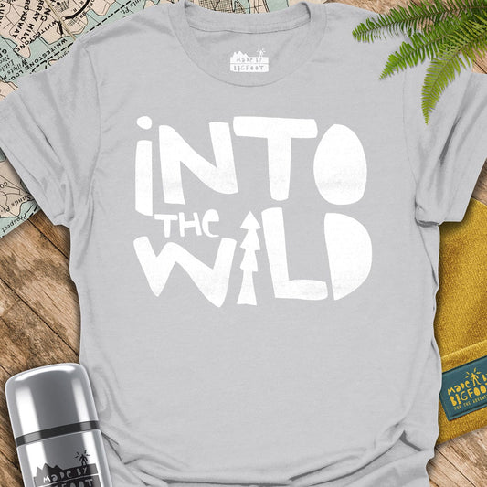 Into The Wild