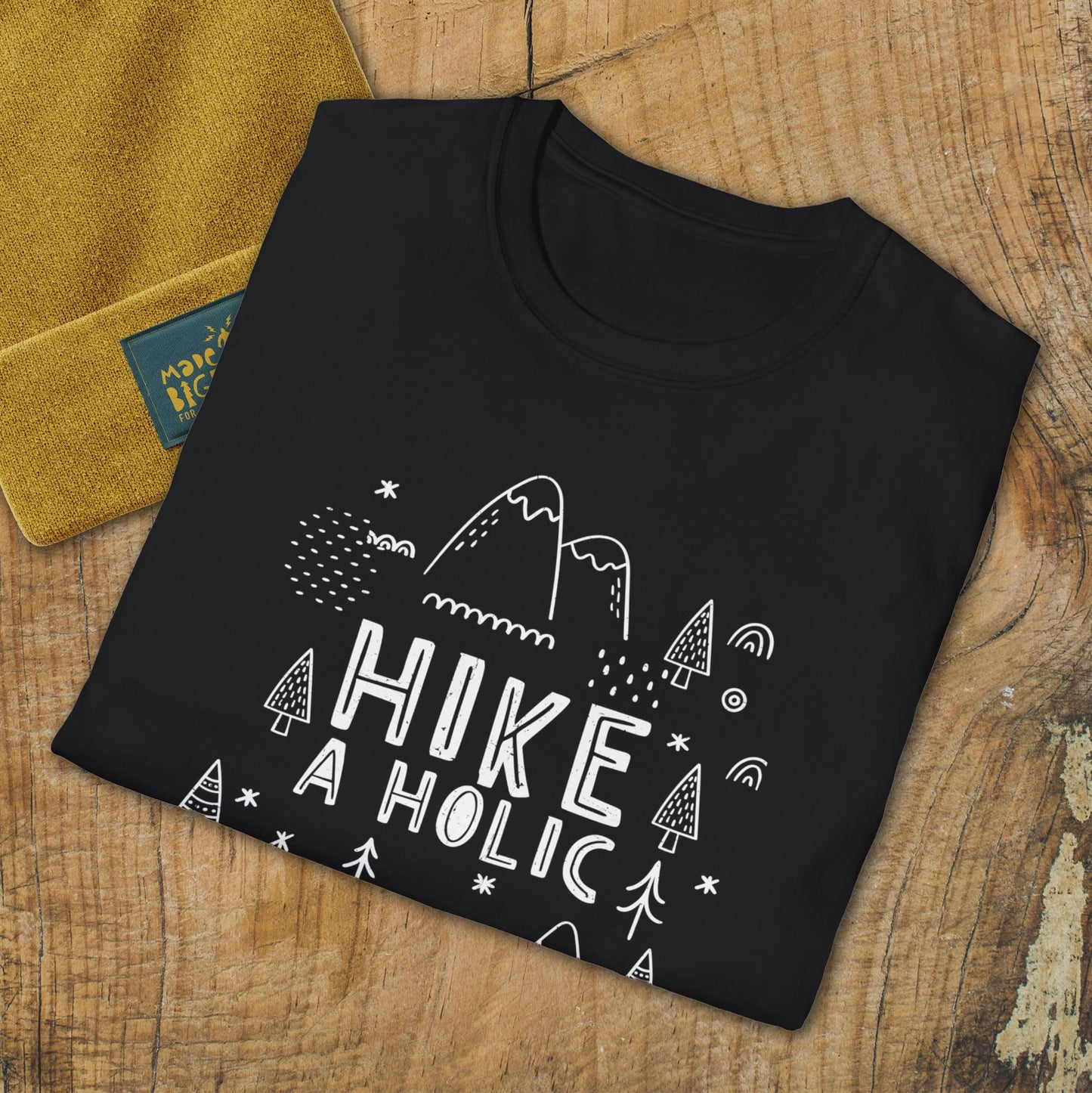 Hike A Holic