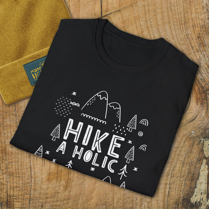 Hike A Holic