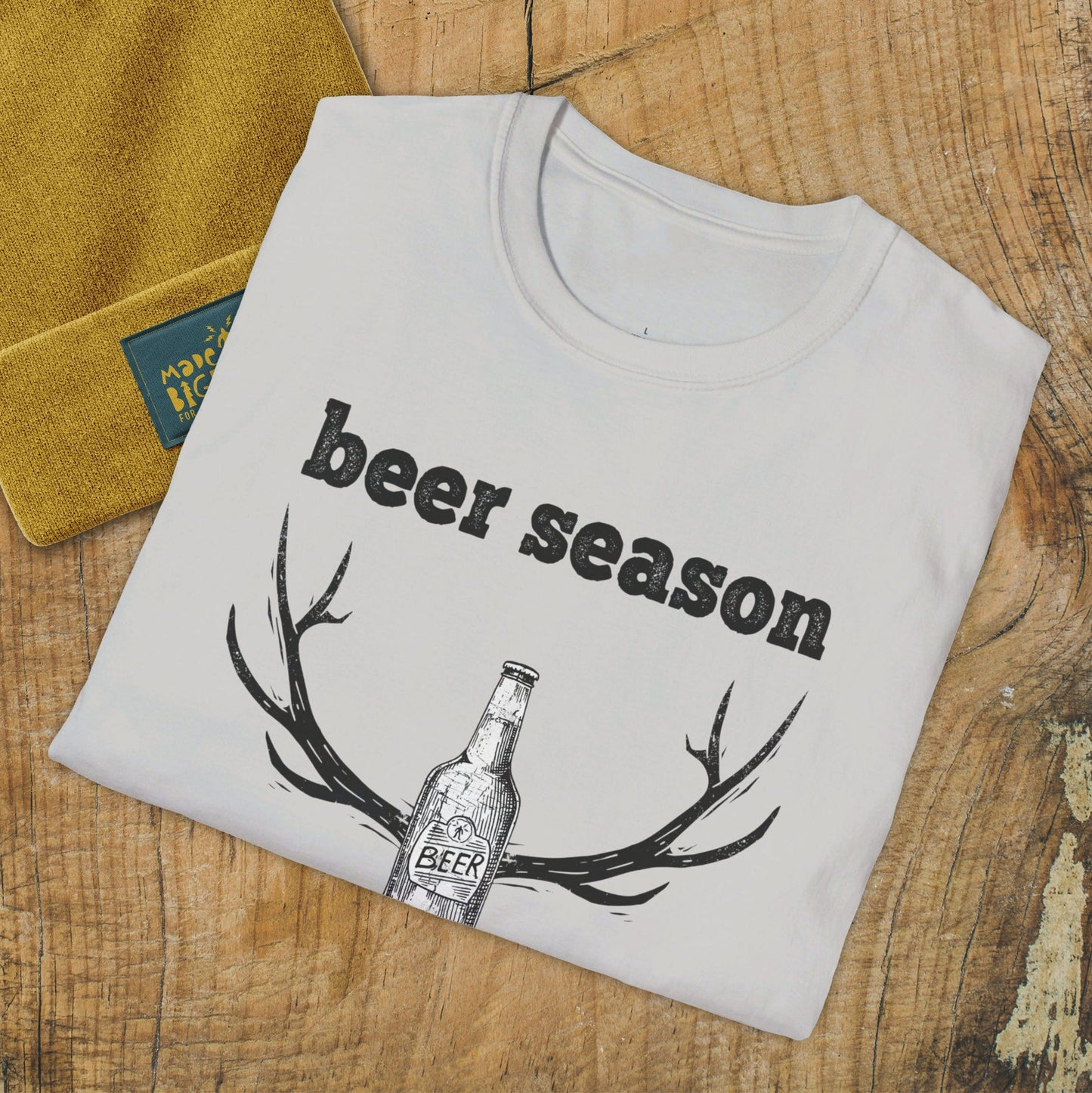 Beer Season