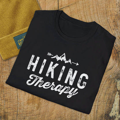 Hiking Therapy