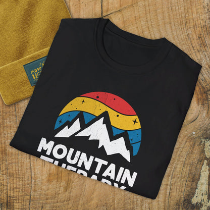Mountain Therapy