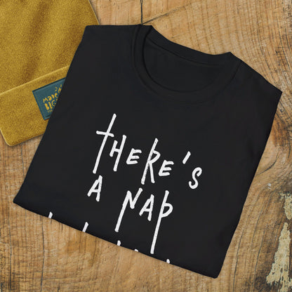 There's A Nap For That