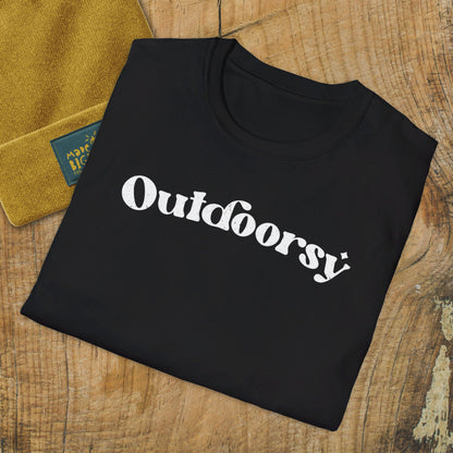 Outdoorsy
