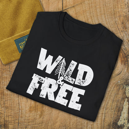 Wild & Free
