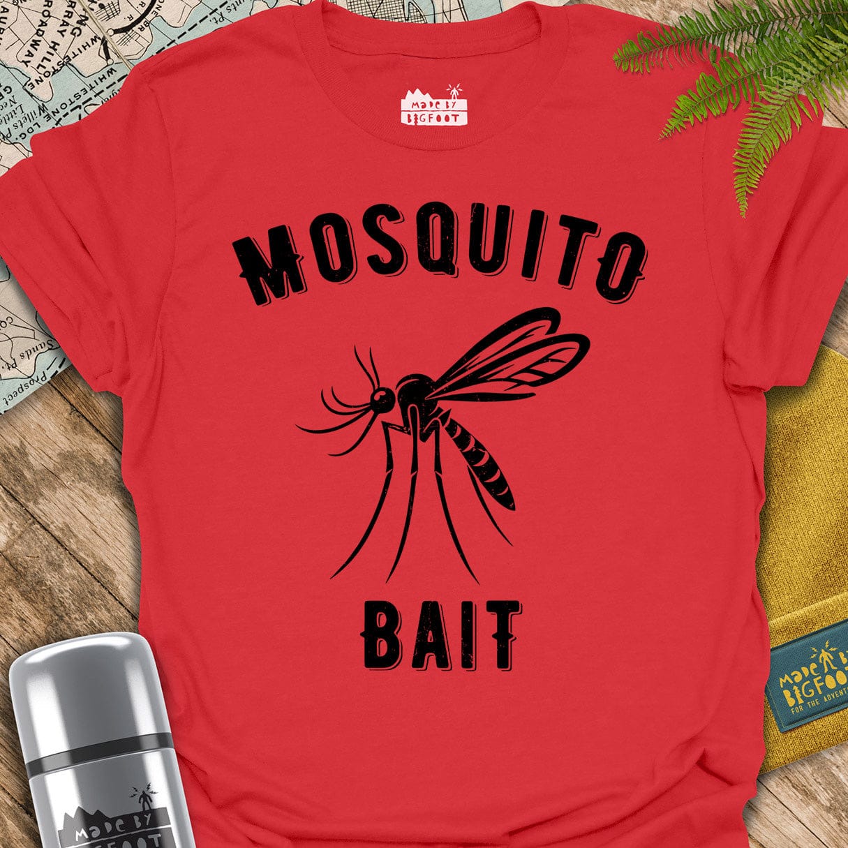 Mosquito Bait