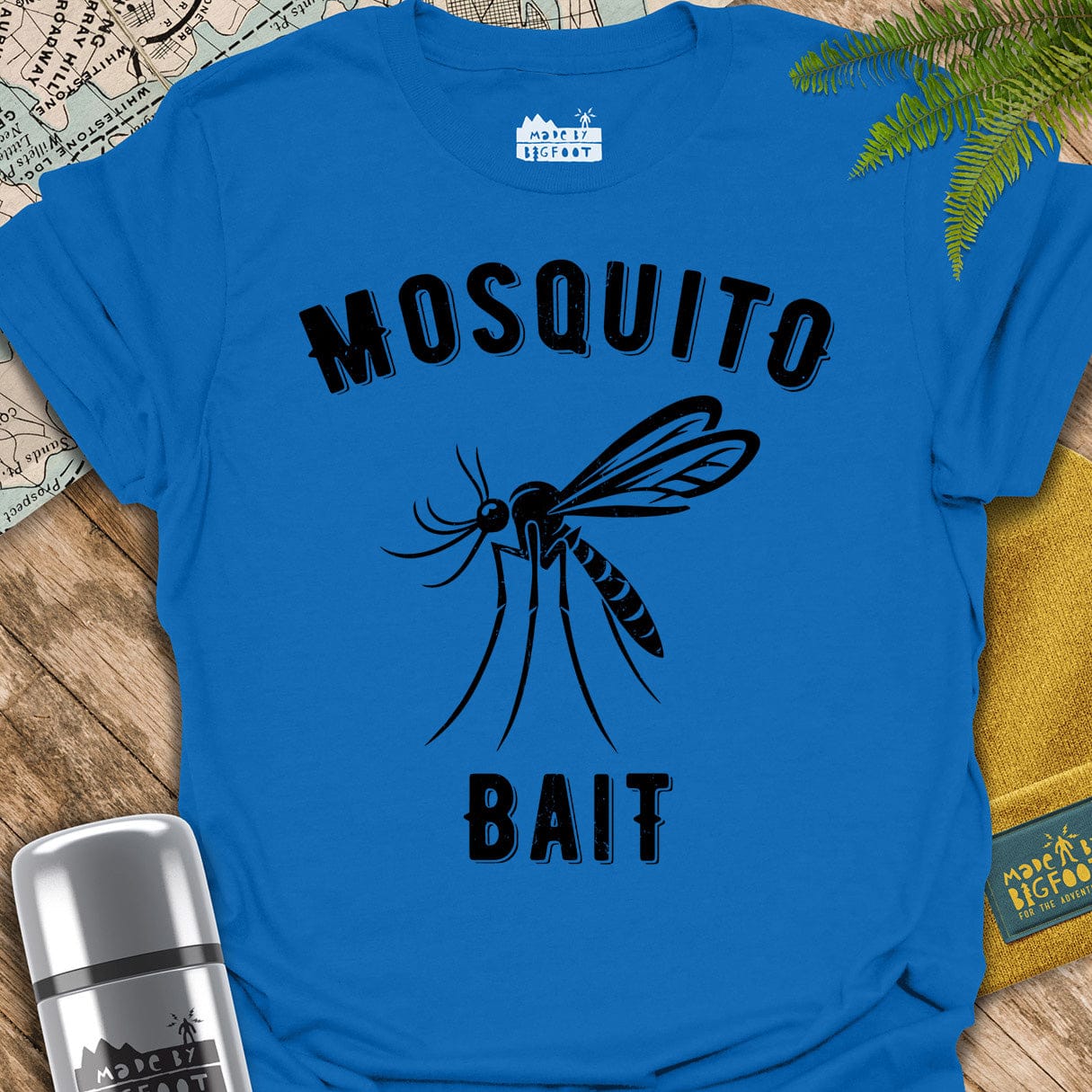 Mosquito Bait