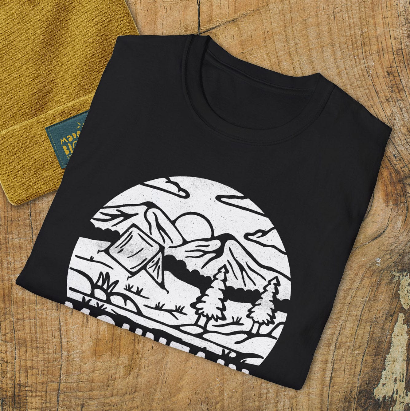 Mountain Dad