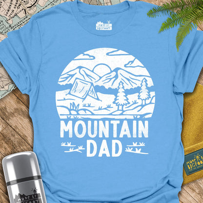 Mountain Dad
