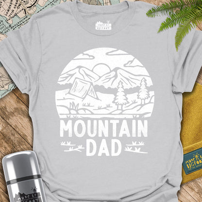 Mountain Dad