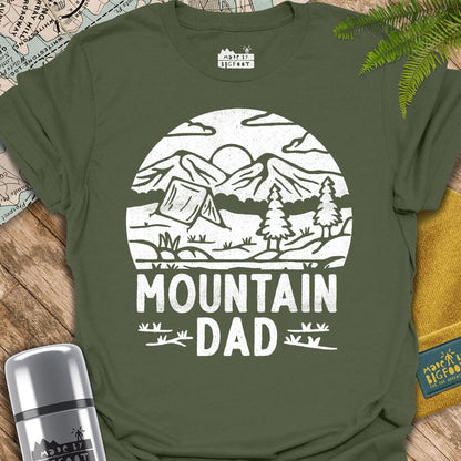 Mountain Dad