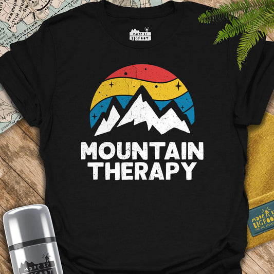 Mountain Therapy