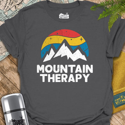 Mountain Therapy