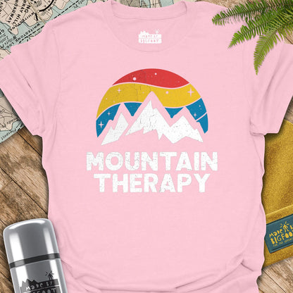 Mountain Therapy