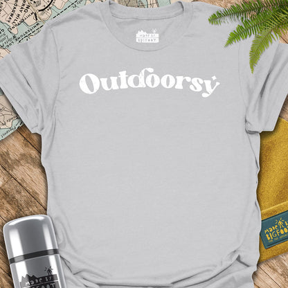 Outdoorsy