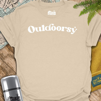 Outdoorsy