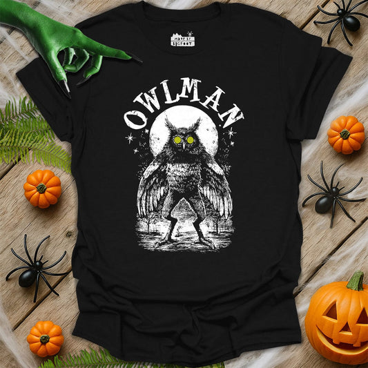 Owlman