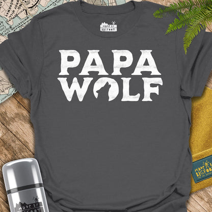 Papa Wolf
