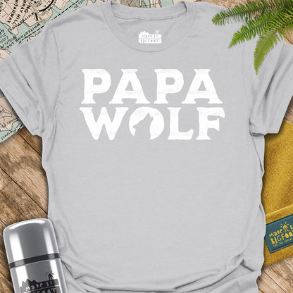Papa Wolf