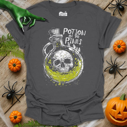 Potion of the Pines