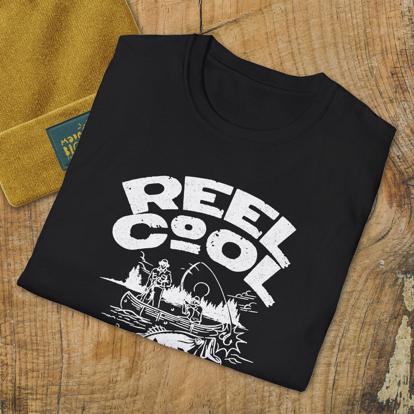 Reel Cool Dad Club