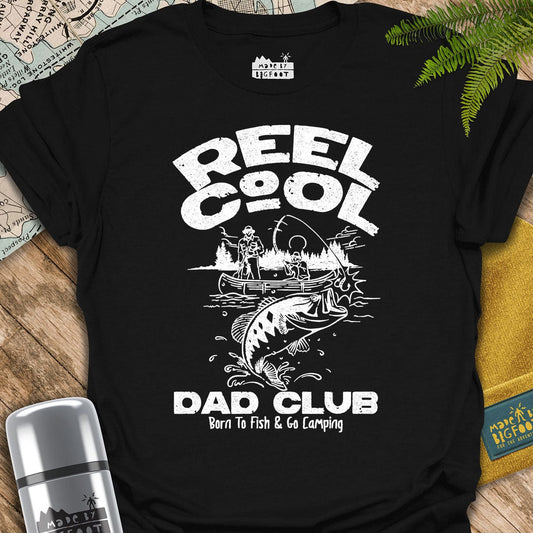 Reel Cool Dad Club