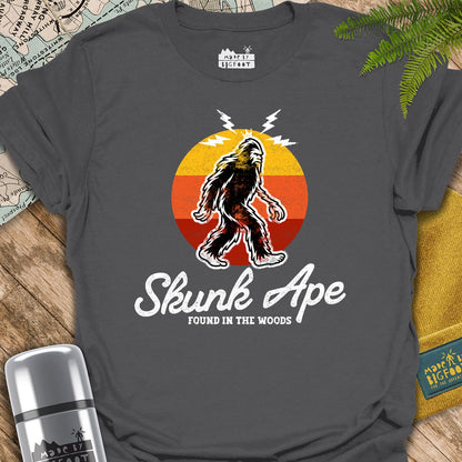 Skunk Ape