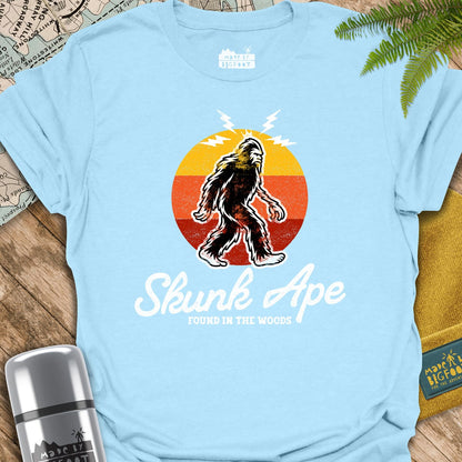 Skunk Ape