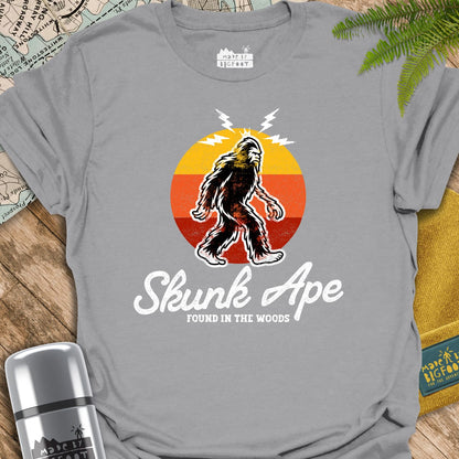 Skunk Ape