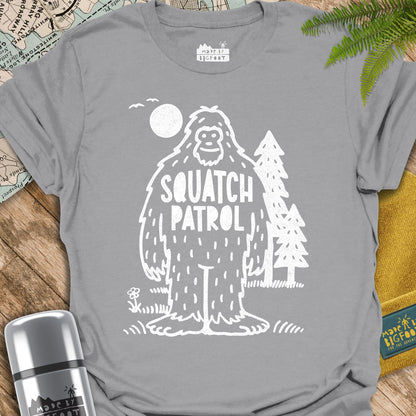 Squatch Patrol