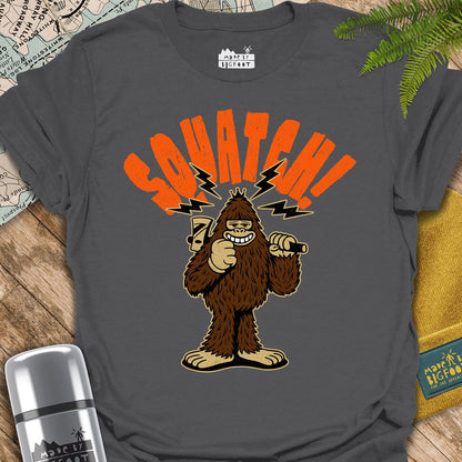 Squatch!
