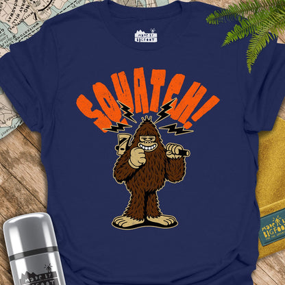 Squatch!