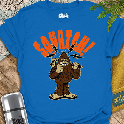 Squatch!
