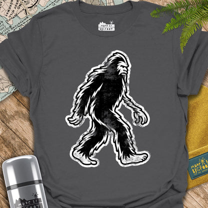 Squatch.