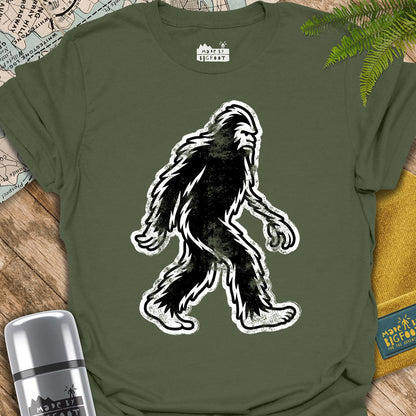 Squatch.