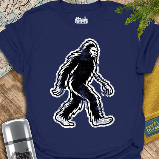 Squatch.