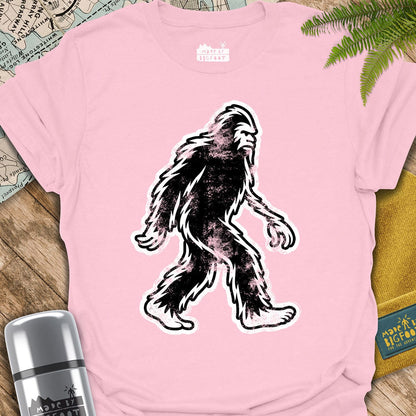 Squatch.