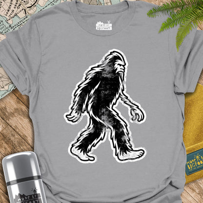 Squatch.