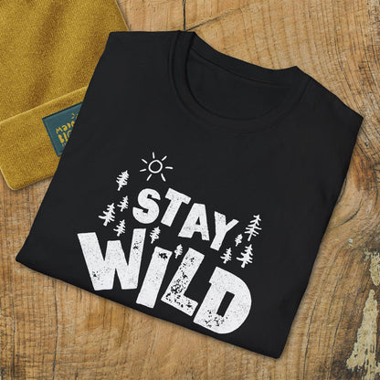Stay Wild