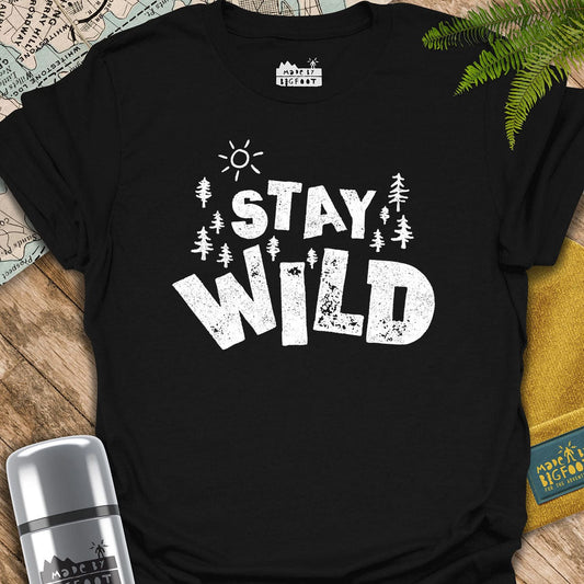 Stay Wild