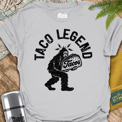 Taco Legend