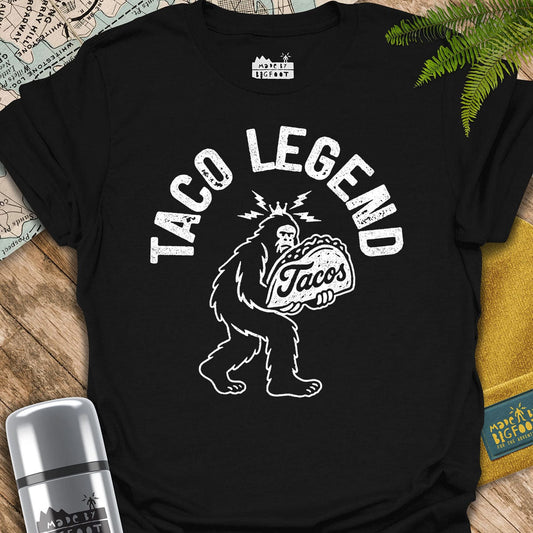 Taco Legend